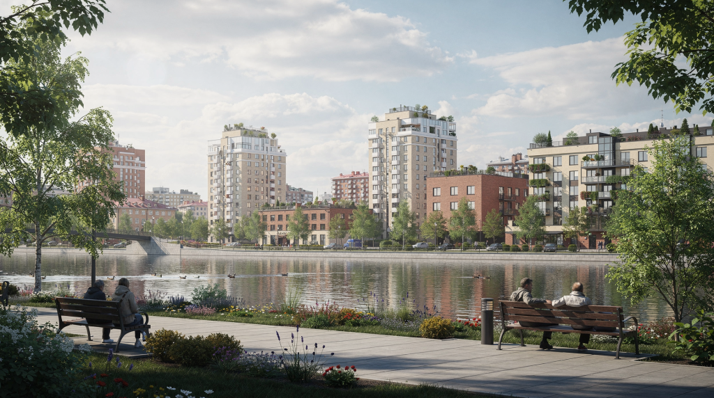 Климат и экология городов России: как выбрать комфортный регион