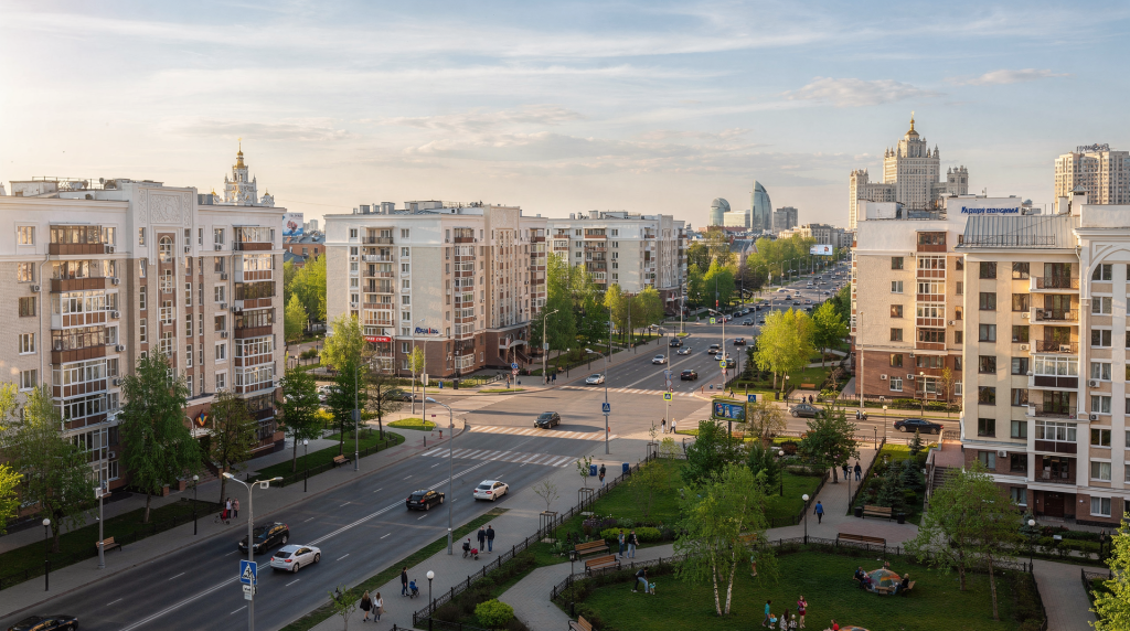 Критерии выбора города для жизни в России: какие факторы учесть