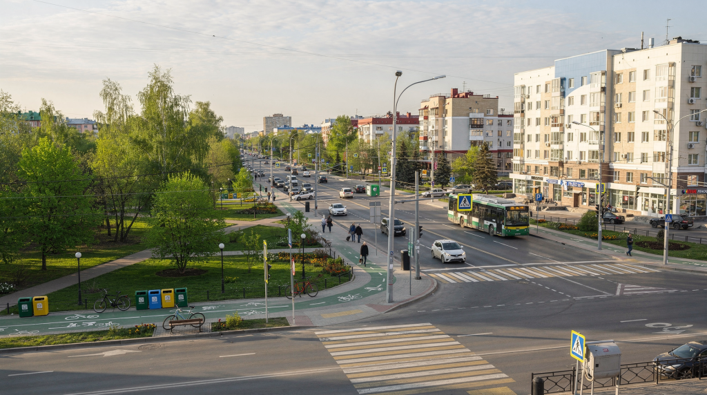 Оценка безопасности, экологии и инфраструктуры города: пошаговое руководство